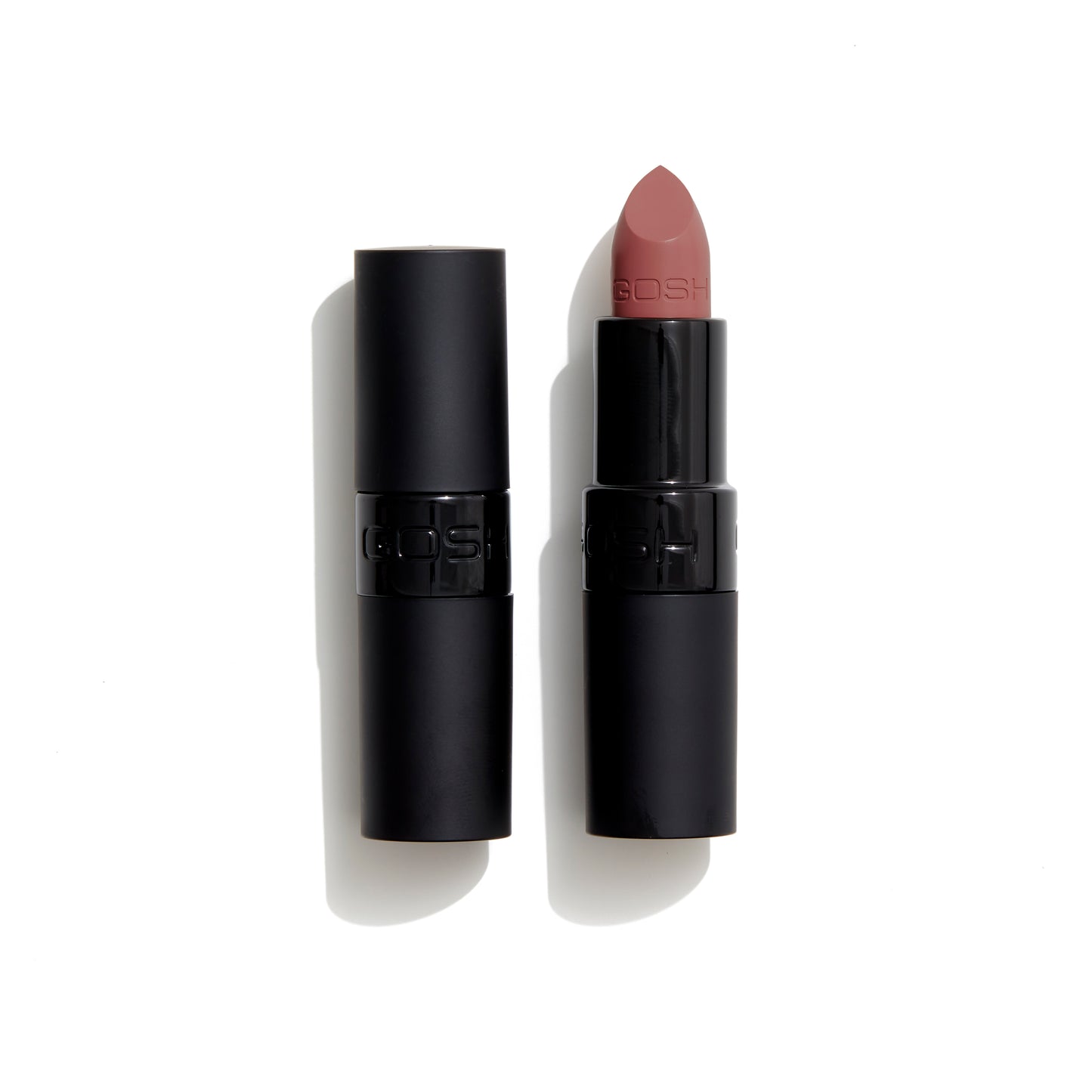 Gosh Velvet Touch Lipstick Matt
