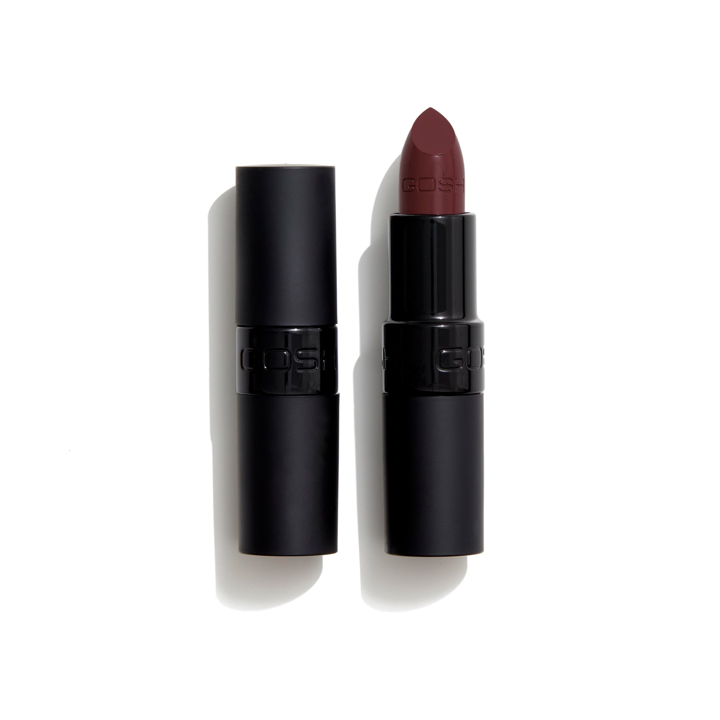 Gosh Velvet Touch Lipstick Matt