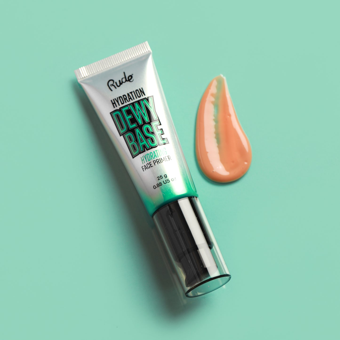 Rude Hydration Collection Dewy Base Hydrating Face Primer