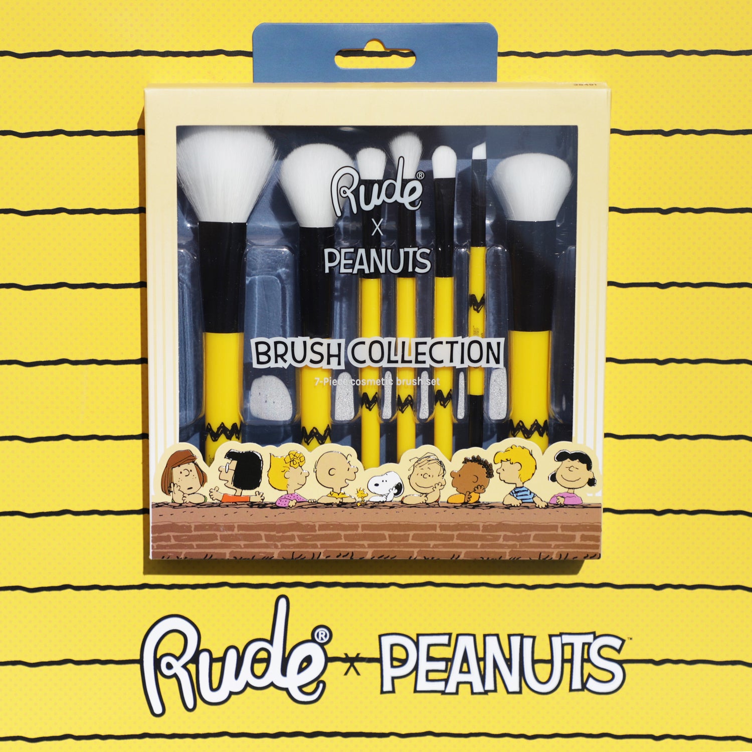 PEANUTS ACCESSORIES