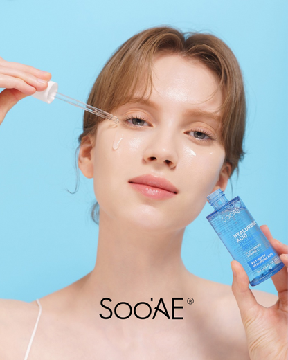 Soo'ae Hyaluronic Acid Hydrating Serum