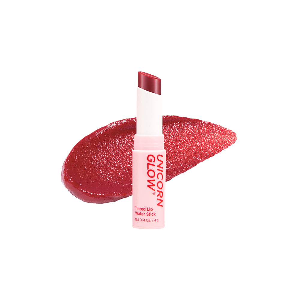 Unicorn Glow Tinted Lip Water Stick