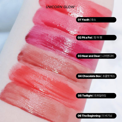 Unicorn Glow Marshmallow Blur Lip Tint