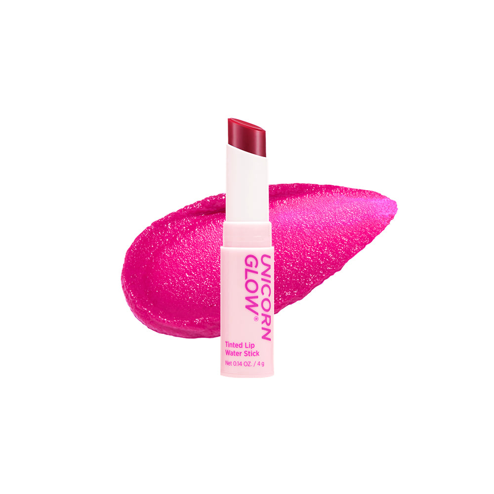 Unicorn Glow Tinted Lip Water Stick