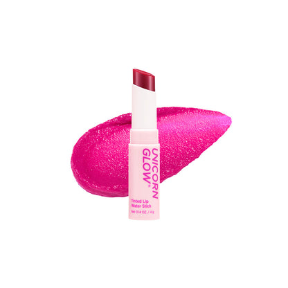 Unicorn Glow Tinted Lip Water Stick