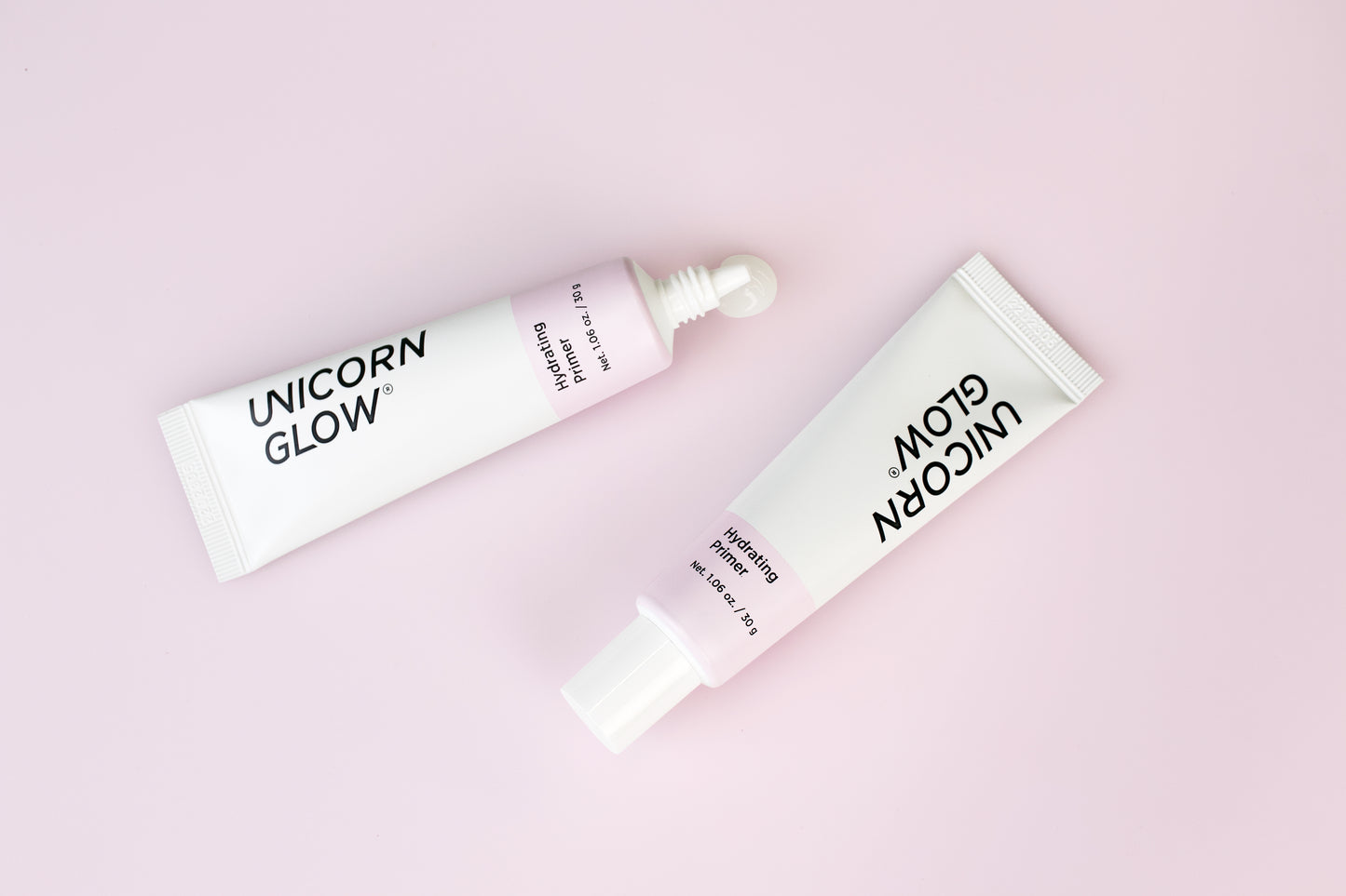 Unicorn Glow Hydrating Primer