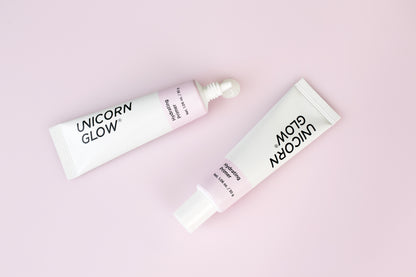 Unicorn Glow Hydrating Primer