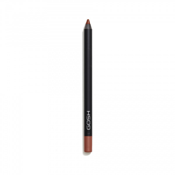 Gosh Velvet Touch Lipliner Waterproof