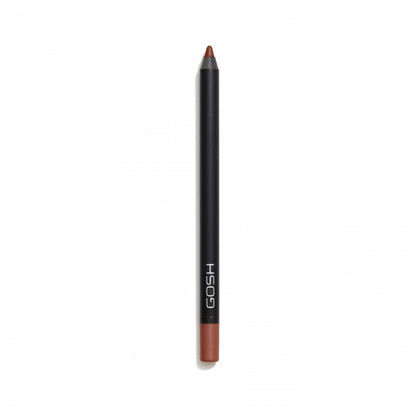 Gosh Velvet Touch Lipliner Waterproof