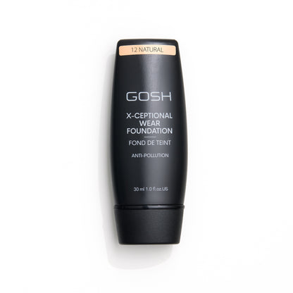 Gosh X-Ceptional Wear Make-up