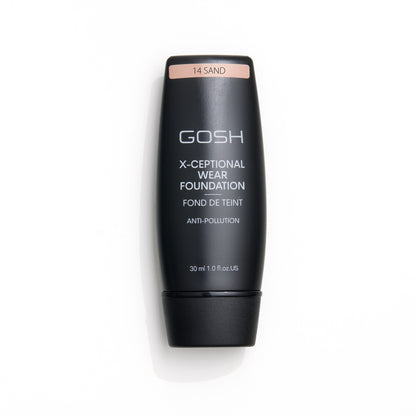 Gosh X-Ceptional Wear Make-up