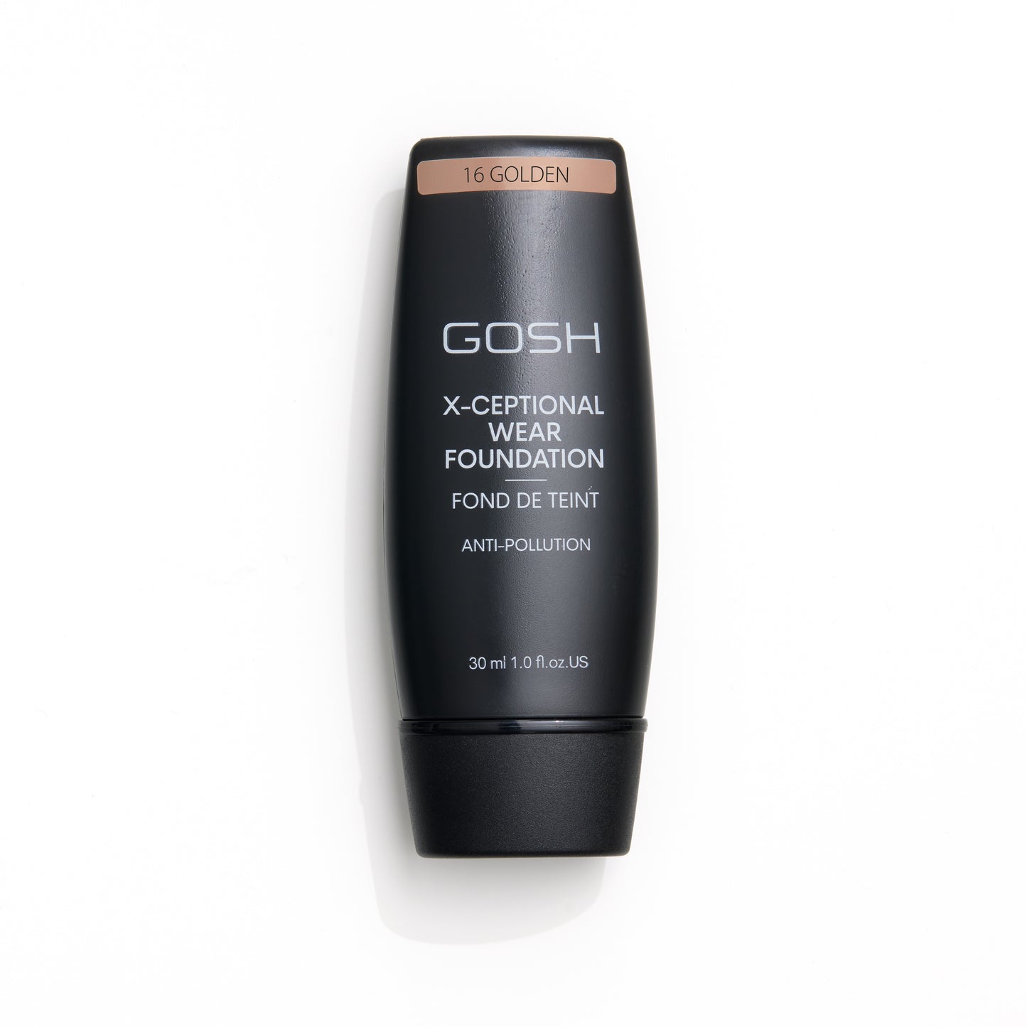 Gosh X-Ceptional Wear Make-up