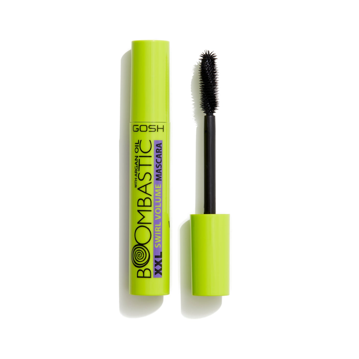 Gosh Boombastic Swirl Mascara