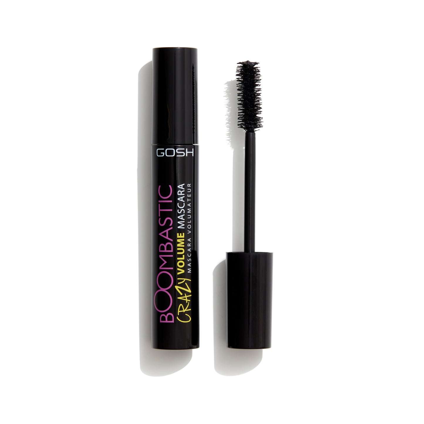 Gosh Boombastic Crazy Mascara