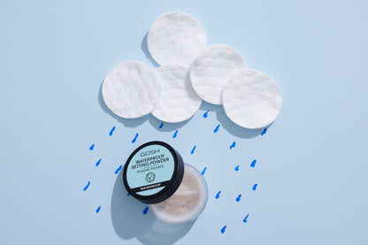 Gosh Waterproof Setting Powder