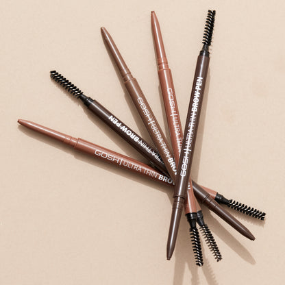 Gosh Ultra Thin Brow Pen