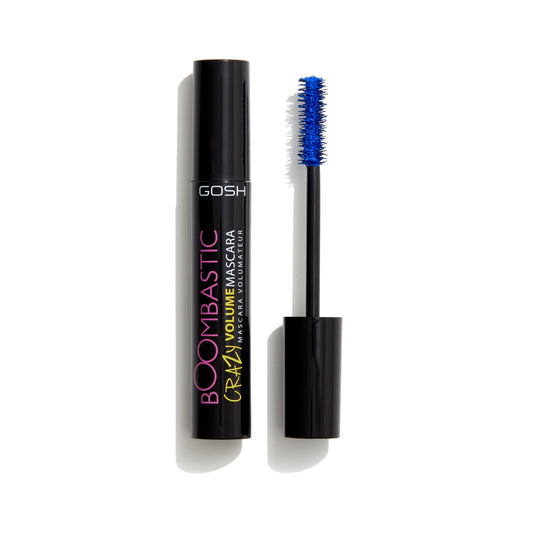 Gosh Boombastic Crazy Mascara