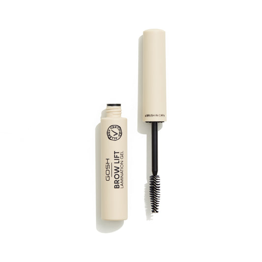 Gosh Brow Lift Lamination Gel