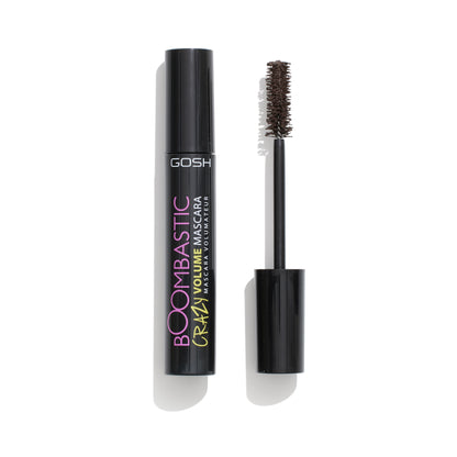 Gosh Boombastic Crazy Mascara