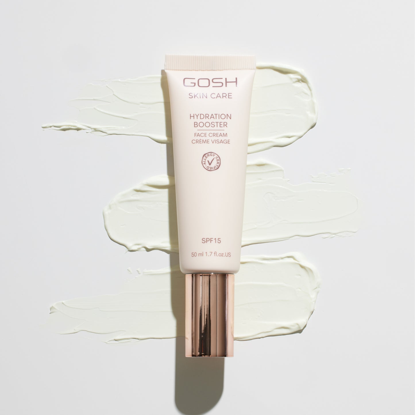 Gosh Hydration Booster - Face Cream