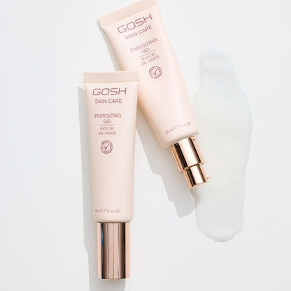 Gosh Energizing Gel - Face Gel