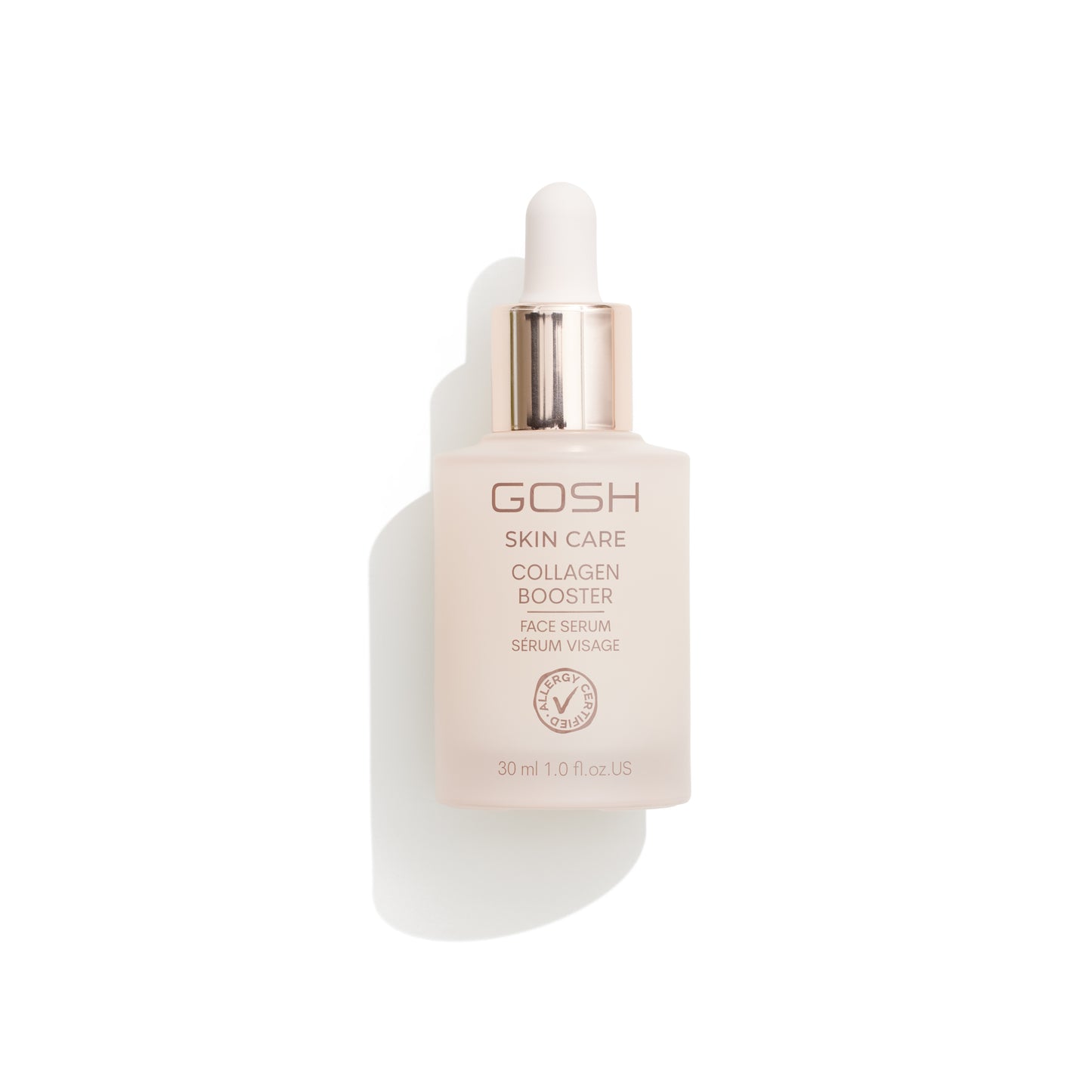 Gosh Collagen Booster - Face Serum