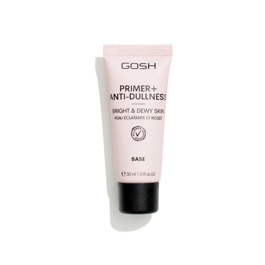 Gosh Primer Plus + 009 Anti-Dullness