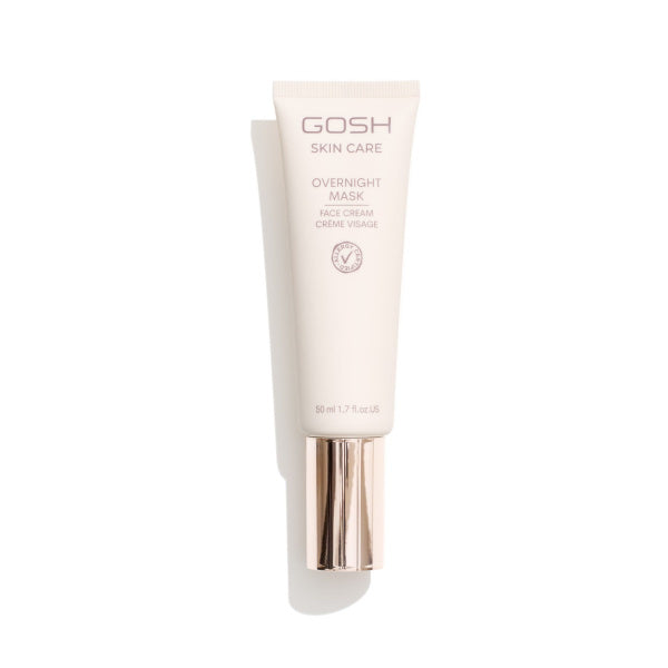 Gosh Overnight Mask Face Cream 50ml