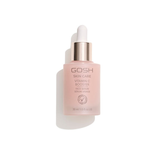 Gosh Vitamin C Booster Face Serum 30ml