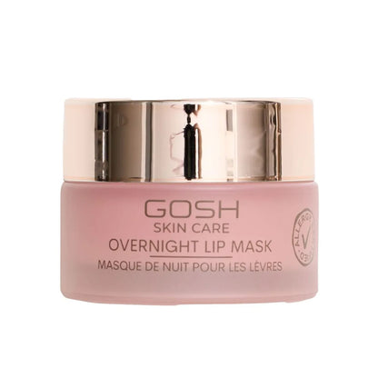 Gosh Overnight Lip Mask 15ml