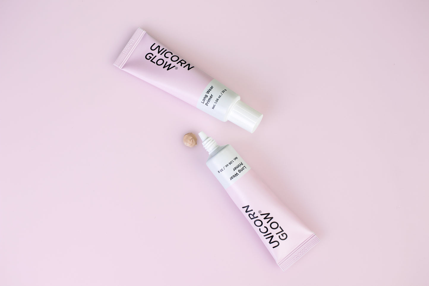 Unicorn Glow Long Wear Primer