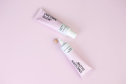 Unicorn Glow Long Wear Primer