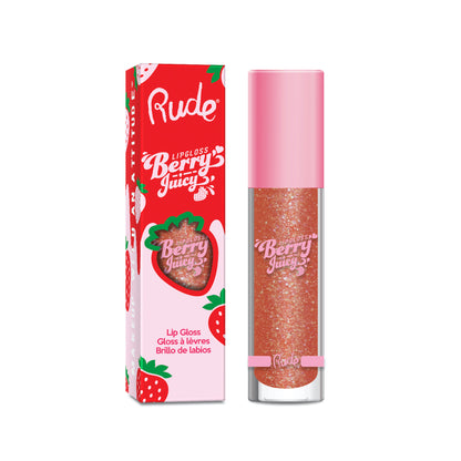 Rude Berry Juicy Lip Gloss