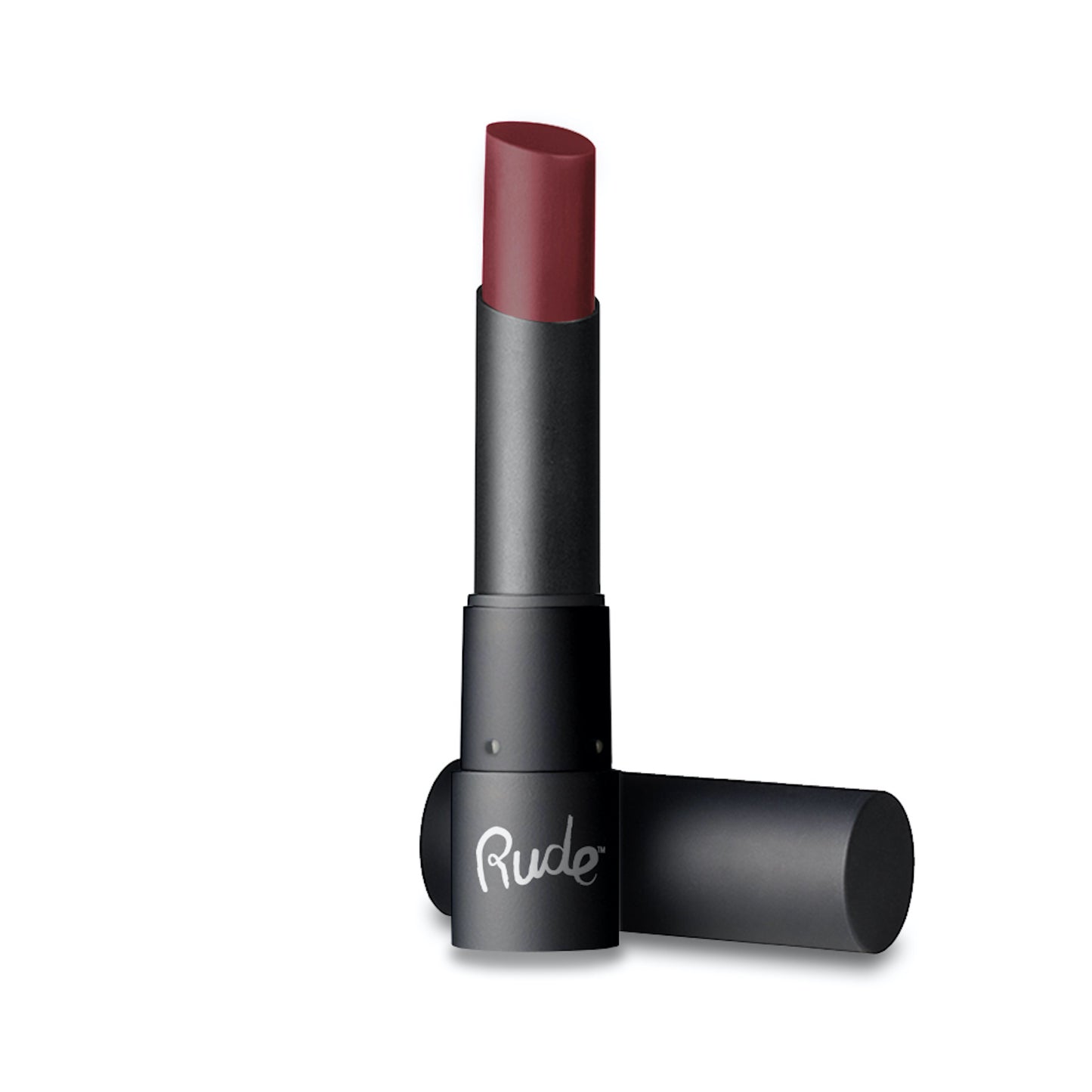 Rude Attitude Matte Lipstick