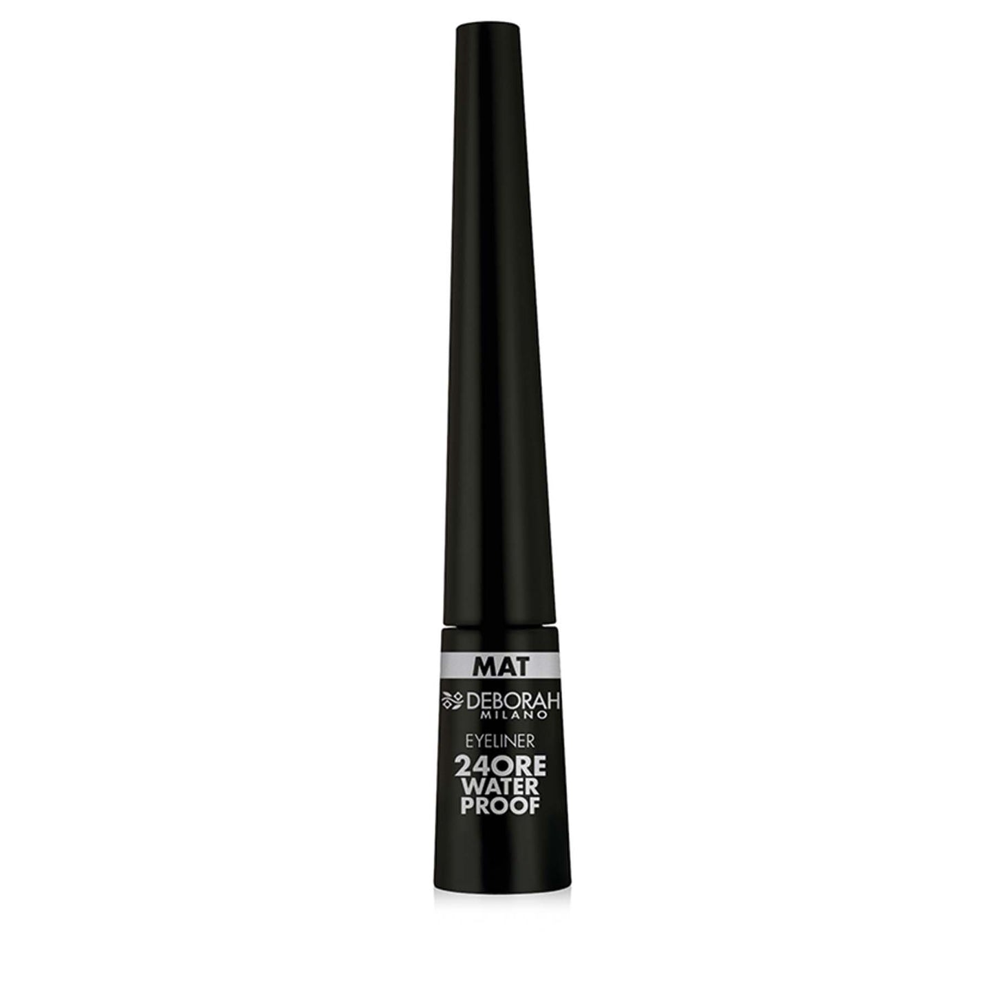 Deborah Eyeliner 24 Ore Waterproof Mat