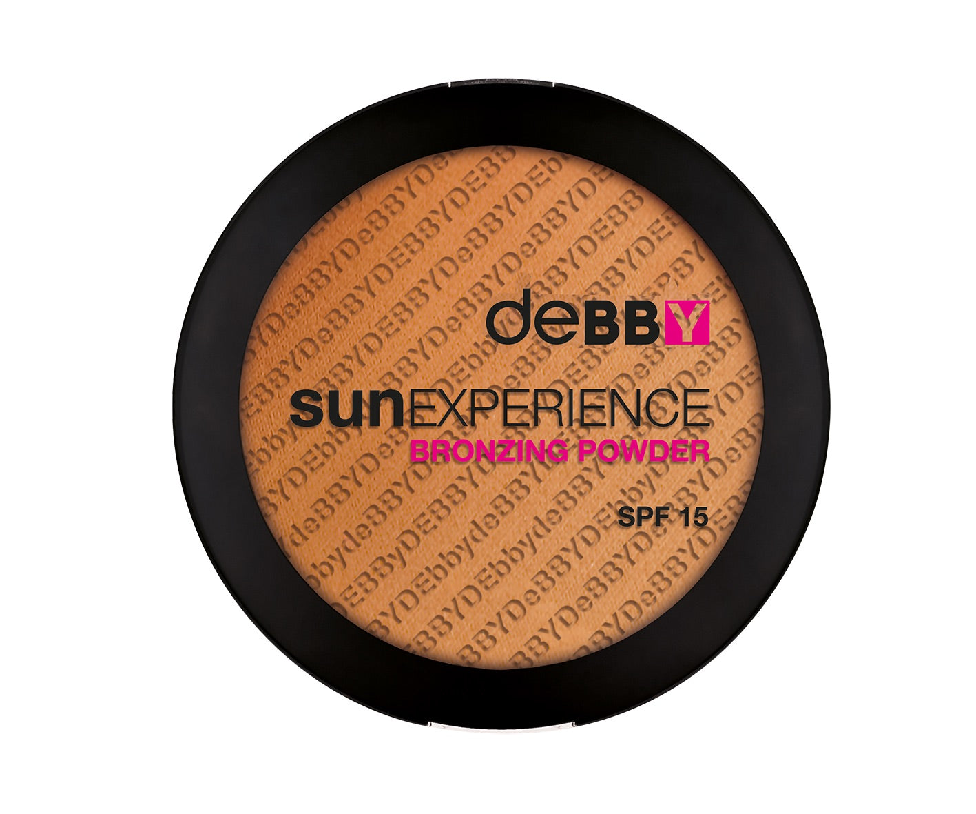 Debby Sun Experience Bronzing Powder