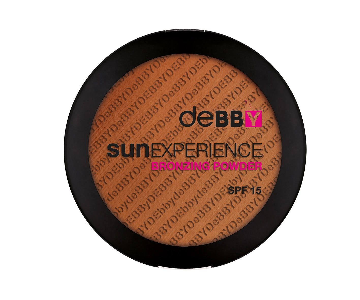 Debby Sun Experience Bronzing Powder