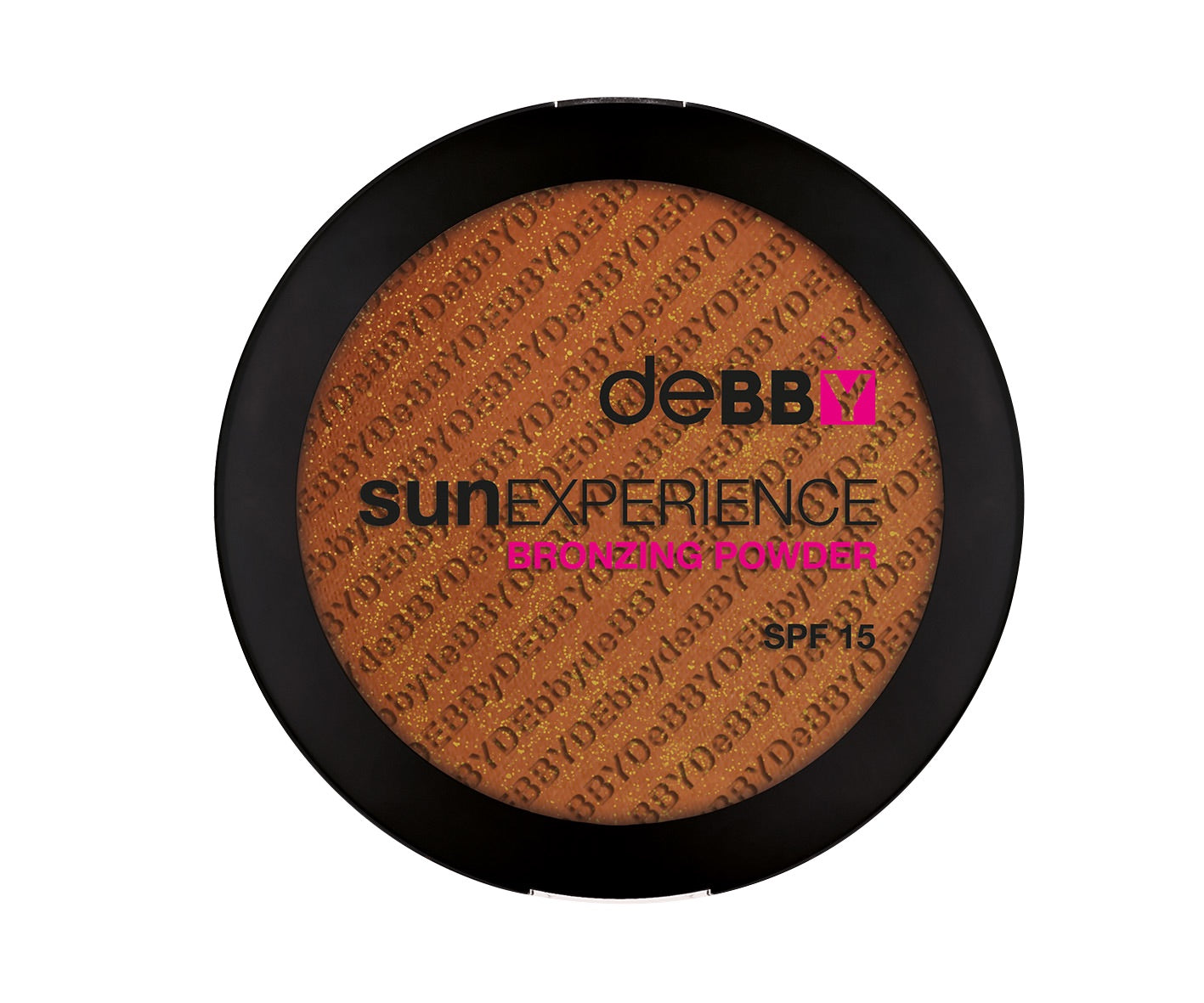 Debby Sun Experience Bronzing Powder