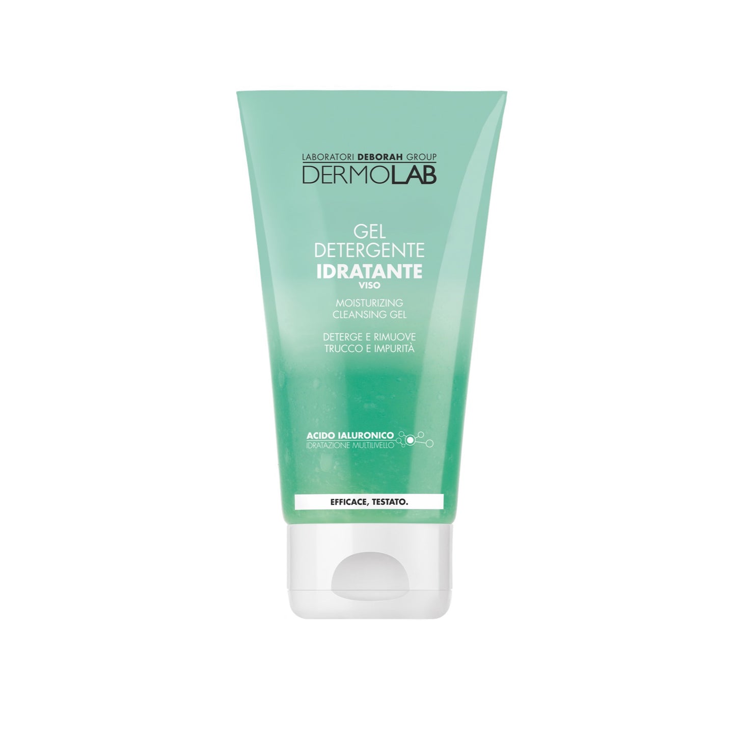 Dermolab Moisturizing Cleansing Gel  - 150ml