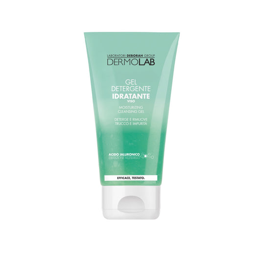 Dermolab Moisturizing Cleansing Gel  - 150ml