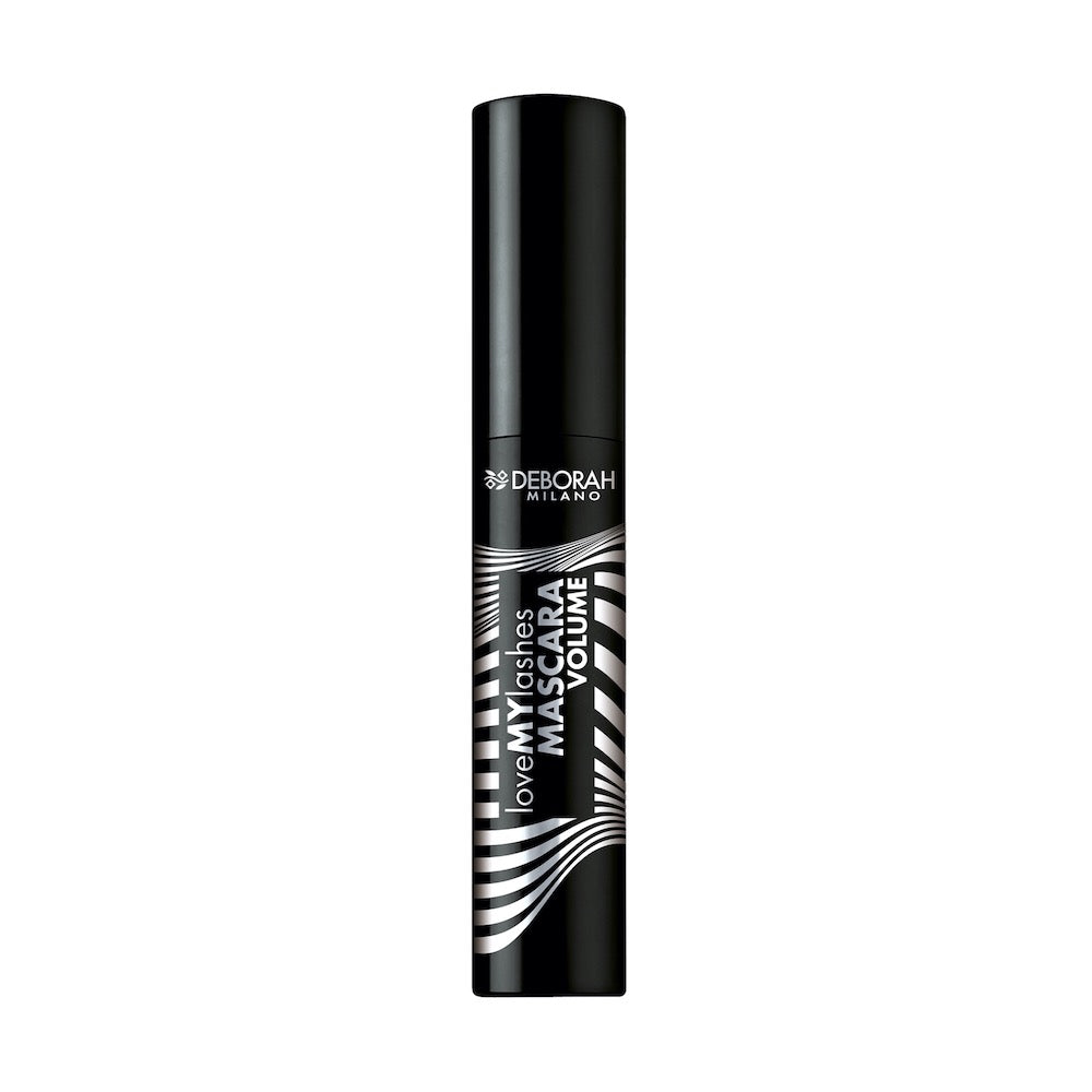 Deborah Love My Lashes Mascara Volume