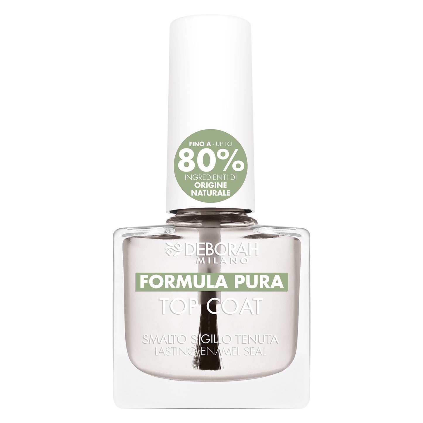 Formula Pura Nail Enamel