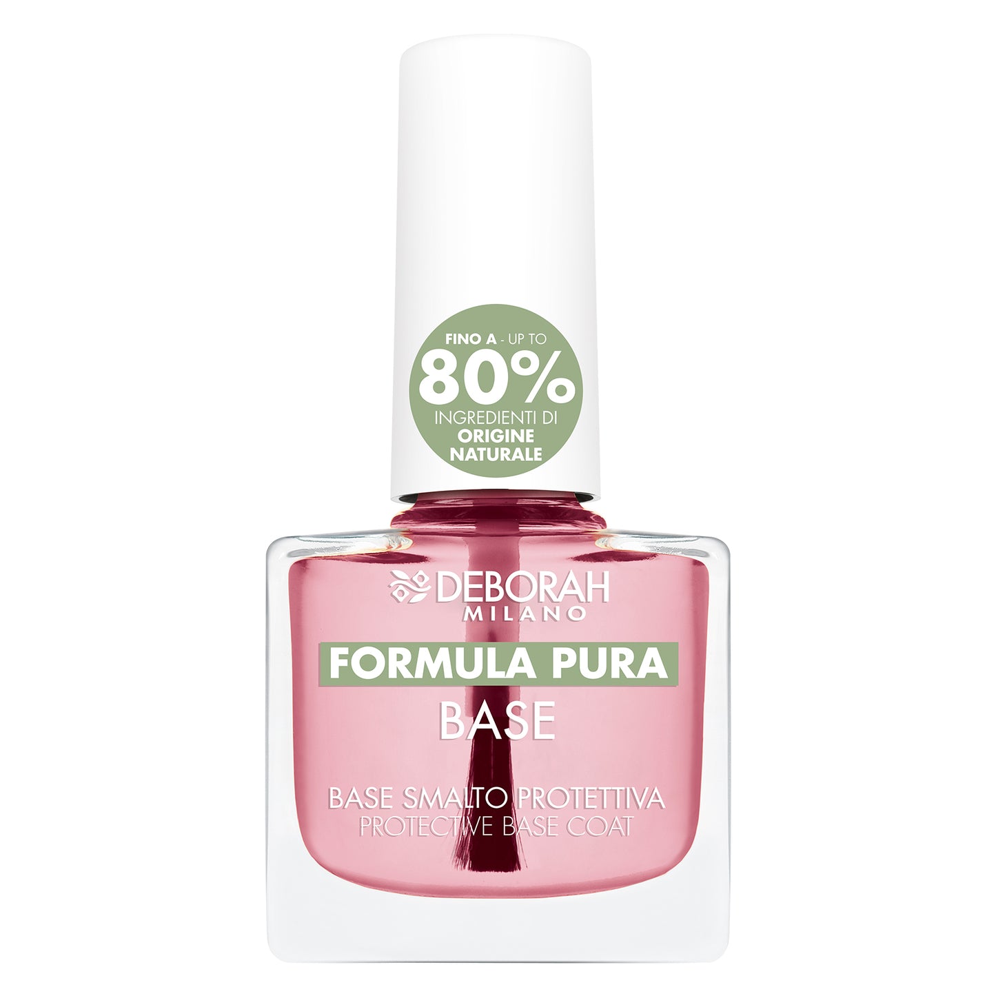 Formula Pura Nail Enamel