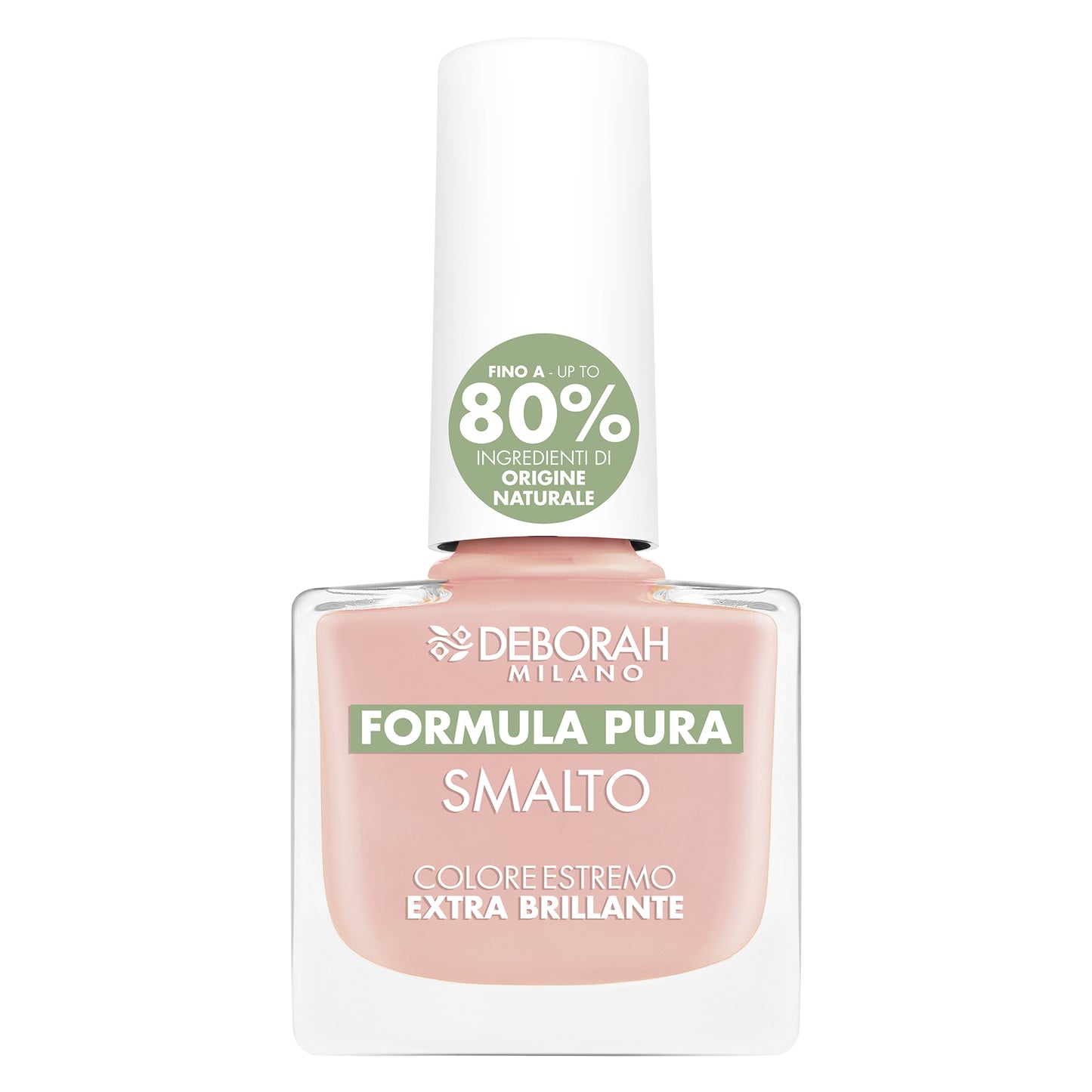 Formula Pura Nail Enamel