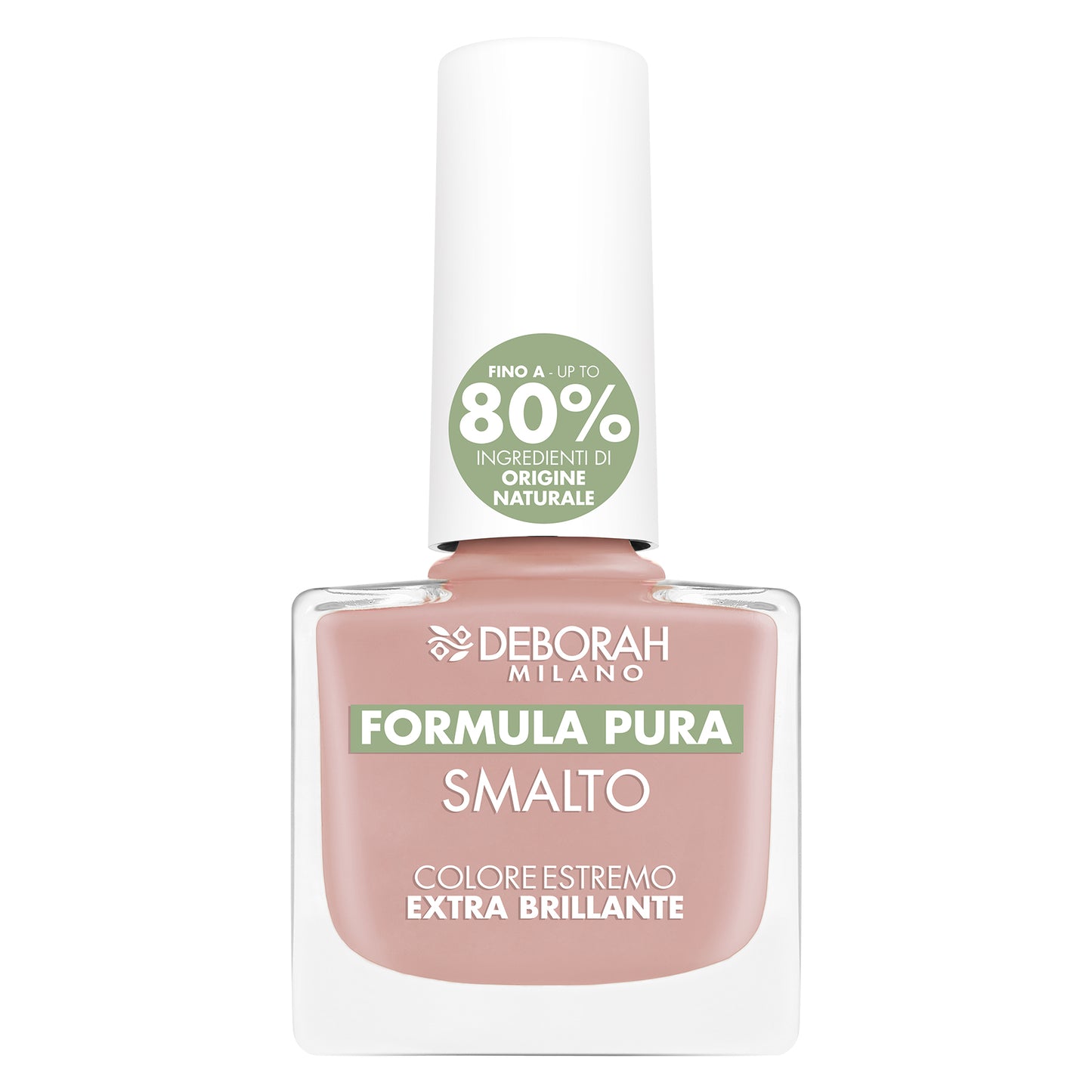 Formula Pura Nail Enamel