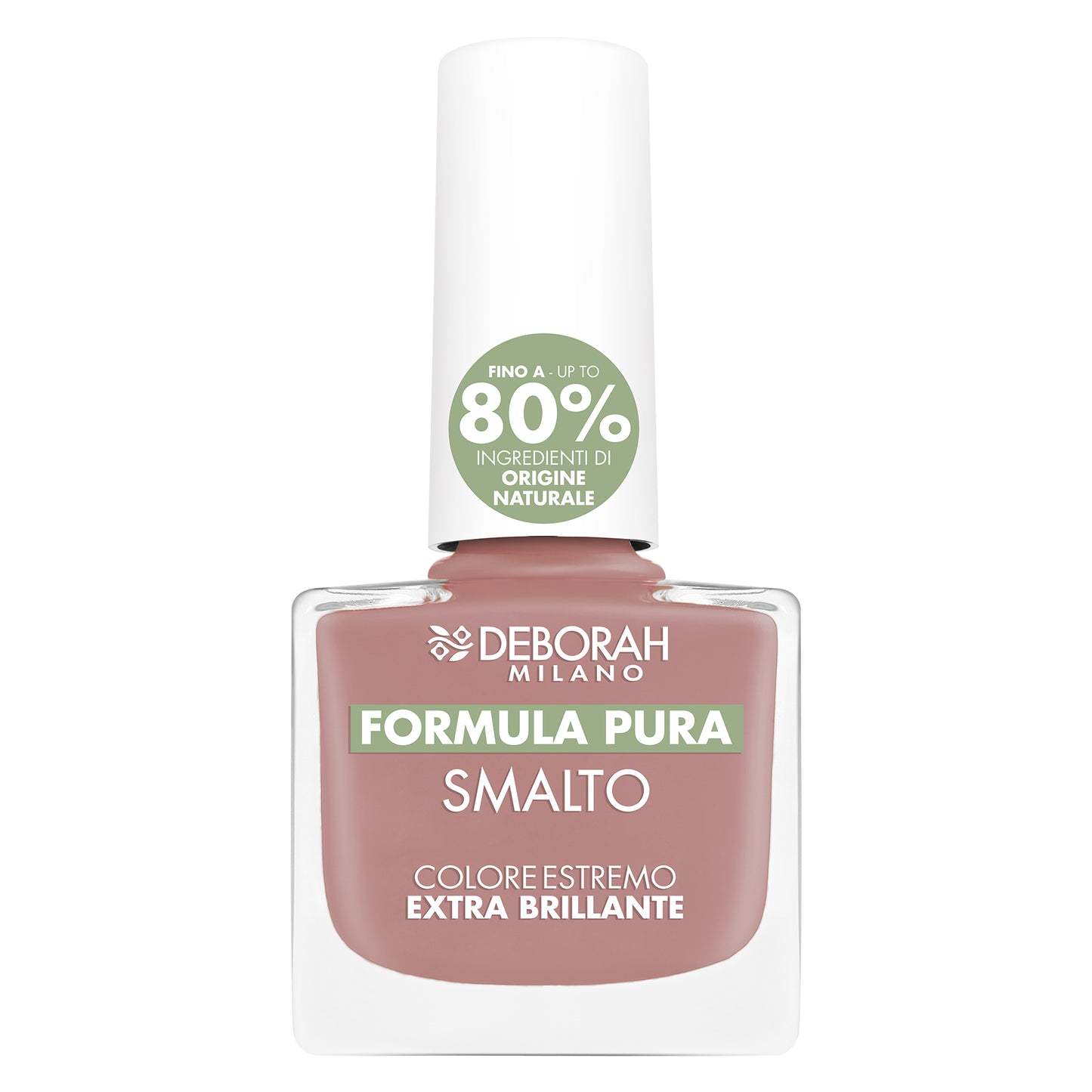 Formula Pura Nail Enamel