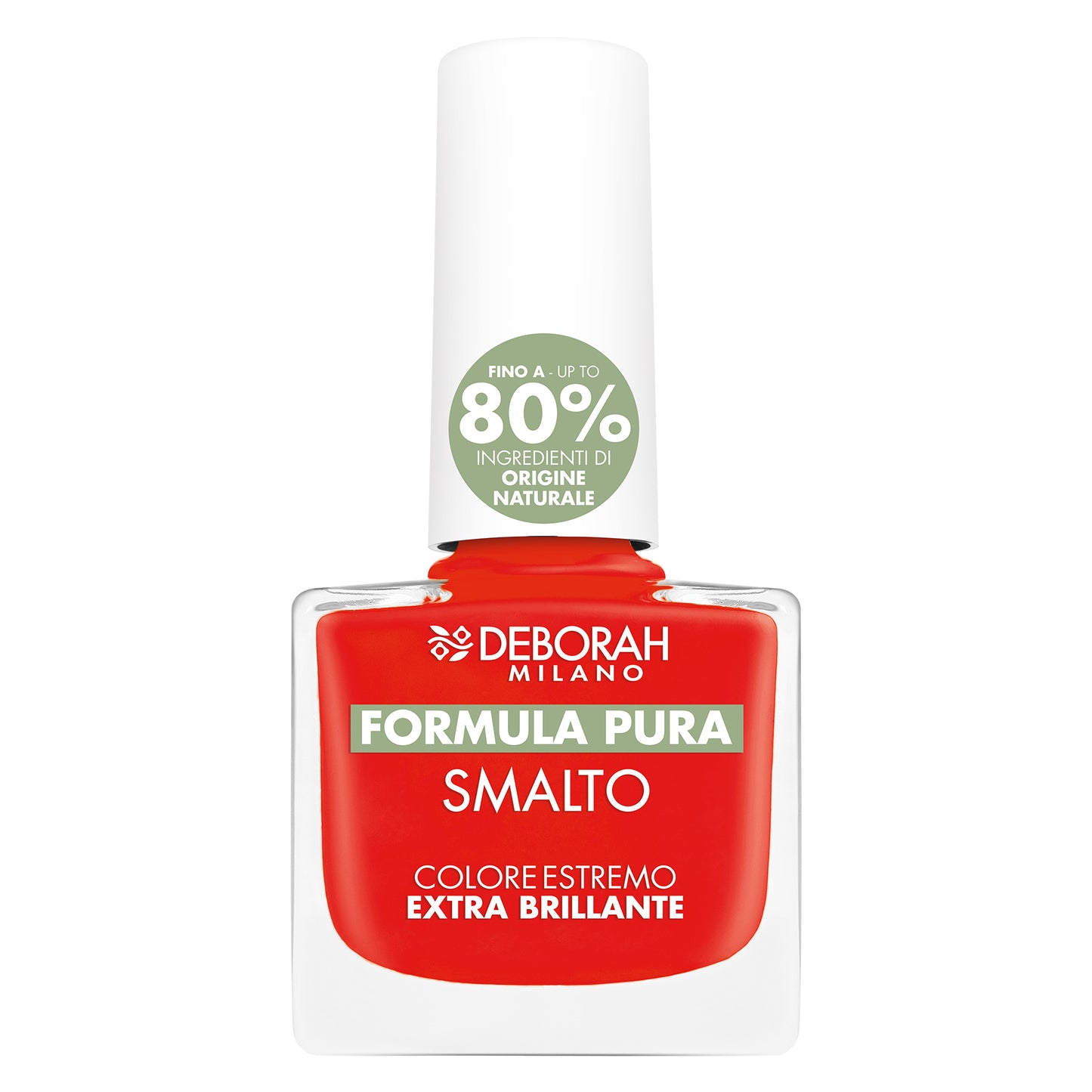 Formula Pura Nail Enamel