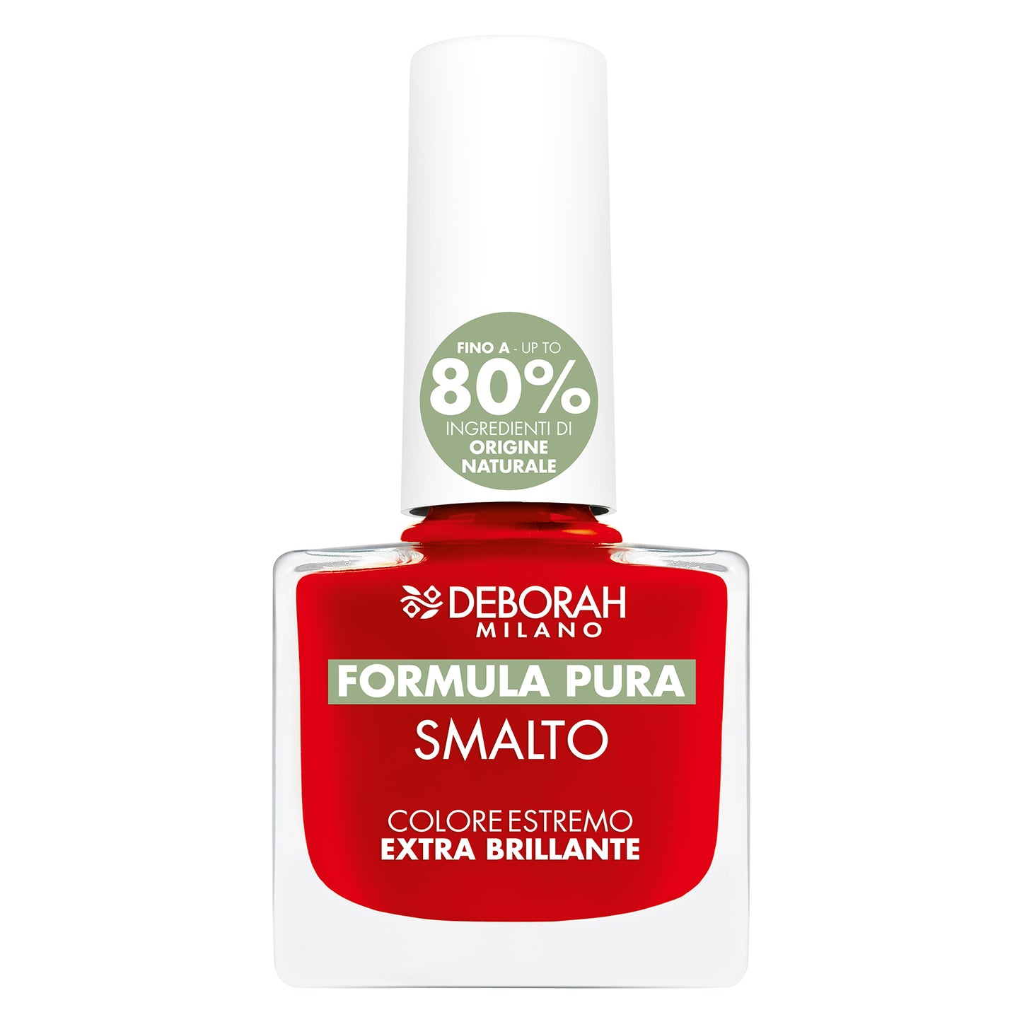 Formula Pura Nail Enamel