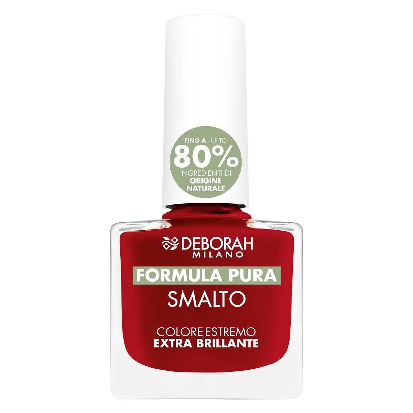 Formula Pura Nail Enamel