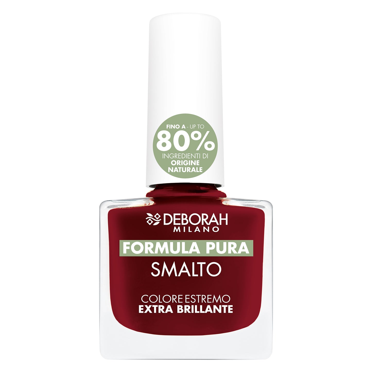 Formula Pura Nail Enamel